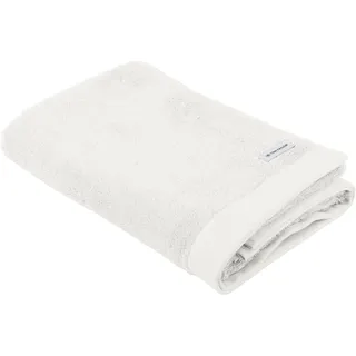 Tom Tailor Color Bath  Duschtuch 70 x 140 cm crisp white