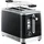 Inspire Toaster Schwarz