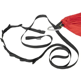 Tatonka Hammock Strap 5m titan grey (021)