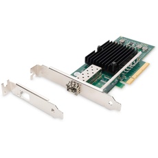 Bild DN-10161 LAN-Adapter, SFP+, PCIe 2.0 x8