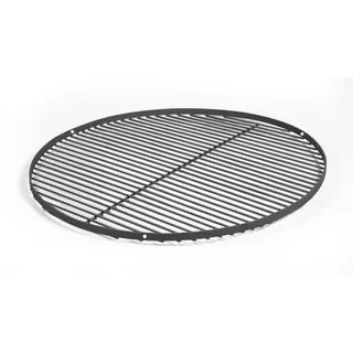 Cook King Grillrost Ø 50 cm Metall schwarz