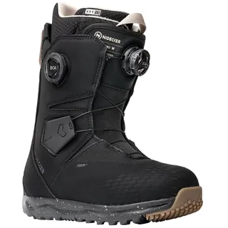 Nidecker Altai Snowboard-boots Für Frauen - Black - 25.0