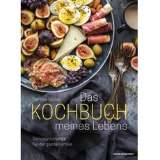 Das Kochbuch meines Lebens