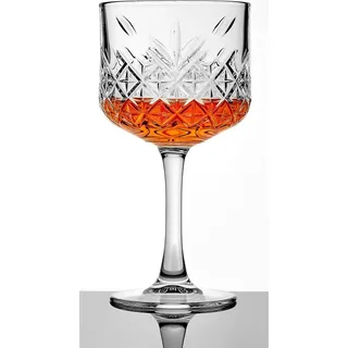 Glasset für Wein und Gin Tonic - 1000 ml - 55 cl