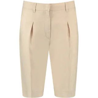 GERRY WEBER Edition Damen 822008-66255 Hose, Sand, 42R