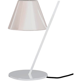 Artemide Tischlampe La Petite weiß