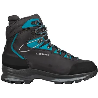 Mauria Evo GTX Ws anthrazit/türkis 42