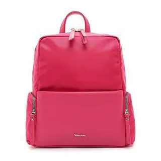 Tamaris Bags Damen Rucksack Jule 4063512089259, 4063512089273, 4063512089297 TAB-31840 pink Onesize - Rosa
