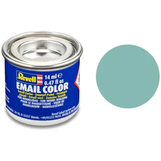 REVELL hellblau, matt 14 ml,