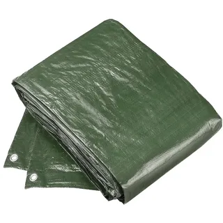 Connex Abdeckplane grün 3,0 x 4,0 m