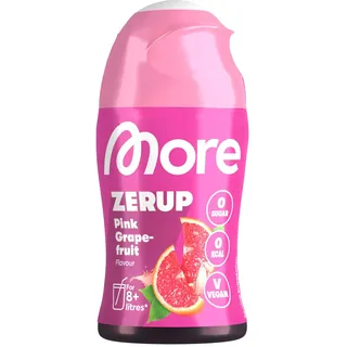 More Zerup Pink Grapefruit 65 ml