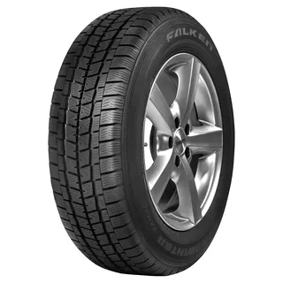 Falken EUROWINTER VAN01 235/65R16C Blk