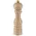 Paris Salzmühle 22 cm Beige unbefüllt