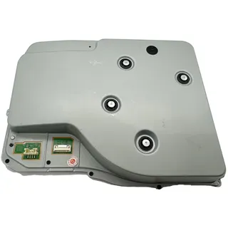 Blu-Ray DVD Optisches Laufwerk Laser Ersatz Kompatibel mit Sony PlayStation 5 PS5 KEM-497AAA mit leerer Shell Metall fit CFI-1015A 1000