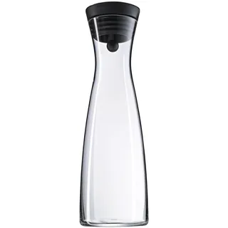 WMF Basic Wasserkaraffe 1.5l schwarz