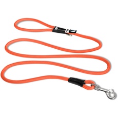 Bild von Stretch Comfort Leash - Sun Orange (L)