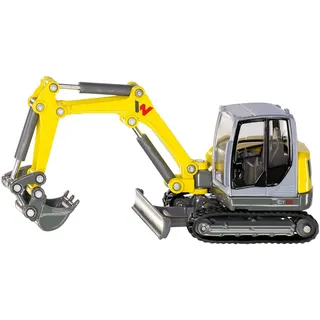 Siku Super Wacker Neuson ET65 Kettenbagger (3559)