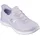 Summits Damen Weite E Lila 41