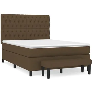 VidaXL 3136832, Holz, Braun, Braun, 1440 mm, 1930 mm, 1280 mm - Braun