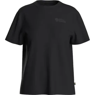 Fjällräven Damengürtel schwarz 550