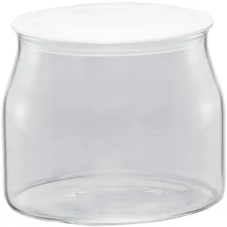 Rommelsbacher JG 1 Ersatzglas, Glas, 1.2 liters, durchsichtig/weiß