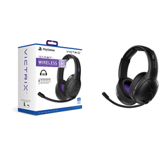 Bild von Victrix Gambit Wireless Headset Playstation (PDP 052-003-EU)