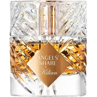 Kilian Angels' Share Eau de Parfum refillable 50 ml
