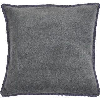 Done. Kissenbezug Cozy 40 x 40 cm Lila