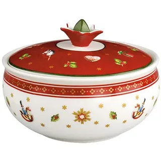 Villeroy & Boch Toy's Delight Zuckerdose