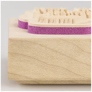 Heyda 211800300 Druckstempel