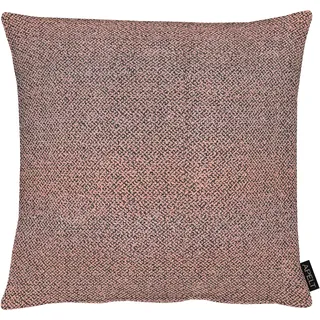 APELT Dekokissen Tony 45 x 45 cm Rosa