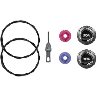 Fizik Infinito R1/aria R3 R4 R5 Overcurve/transiro R1 R3/m3b M4b 2017-2018/infinito X1/vento X3 Overcurve Schließung - Black - One Size