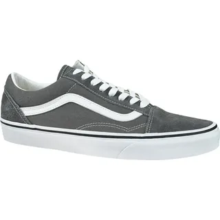 Old Skool Pewter/True White 44,5