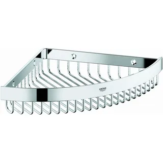 Grohe Selection Cube Eckablagekorb, 40809000