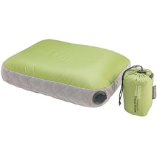 Bild Air Core Pillow Ultralight Reisekissen wasabi/grey (ACP3-UL2N)