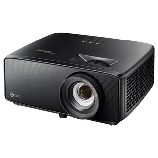 Optoma Photon Beam PK52-4K Laser schwarz