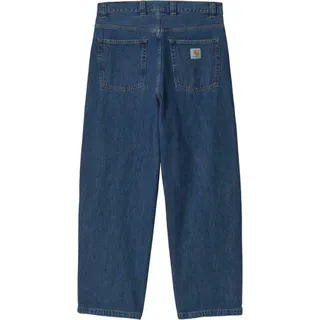 Carhartt WIP Brandon Pant Blue stone washed M