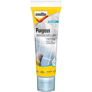 MOLTO Fugen Versiegelung 220 ml