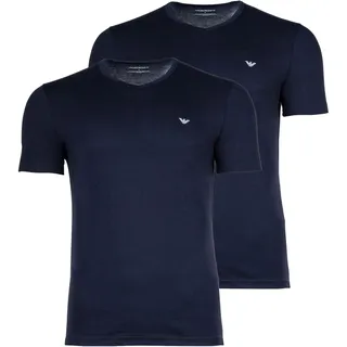 Emporio Armani Core Logoband blau S
