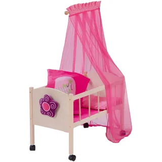 roba Puppenbett Happy Fee',