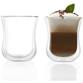 Stölzle Coffee 'N More Thermoglas 0,18 l 2 St.