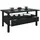 Lingis L", 1 Stk. tlg., schwarz,