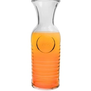 Bormioli Rocco Officina 1825 Glas Carafe - 1,2L