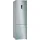 KG39NAICT Kühl-Gefrierkombination (363 l, 2030 mm hoch, Silber)