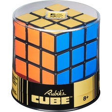 Bild Rubiks 3x3 Retro Cube 50th Anniversary