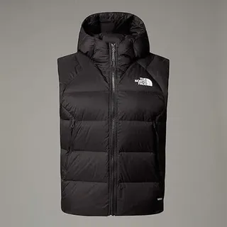 THE NORTH FACE NF0A7SXE4H0 W HYALITE VEST Sports vest Damen TNF Black-NPF Größe S