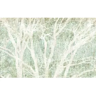 KOMAR Vliestapete - Peaceful Place 400 x 250 cm