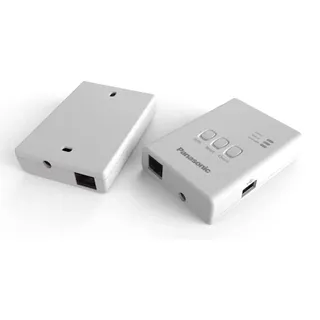 Panasonic Aquarea Cloud Internet-Steuerung, ab H-Gen., CZ-TAW1B, 1 Stk.