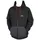 Hoodie Schwarz L