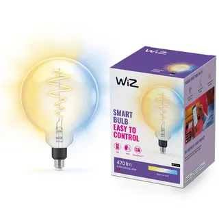 WIZ LED-Lampe 871869978673101 6,7 E27